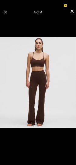 Lululemon Bootcut