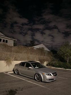 2008 Acura TL