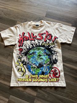 Hellstar tee
