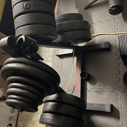 Weights