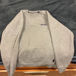 Small Patagonia Sweater