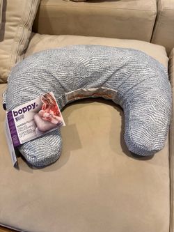 Boppy pillow brand new