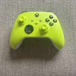Microsoft Xbox Wireless Controller for Series X|S, One & PC Wireless Green/White