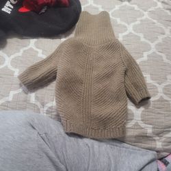 Dog Sweater