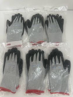 Work gloves
