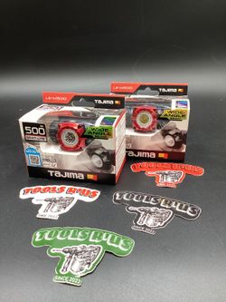 TAJIMA WIDE ANGLE BEAM**(FINANCIAMOS/WE FINANCE)**