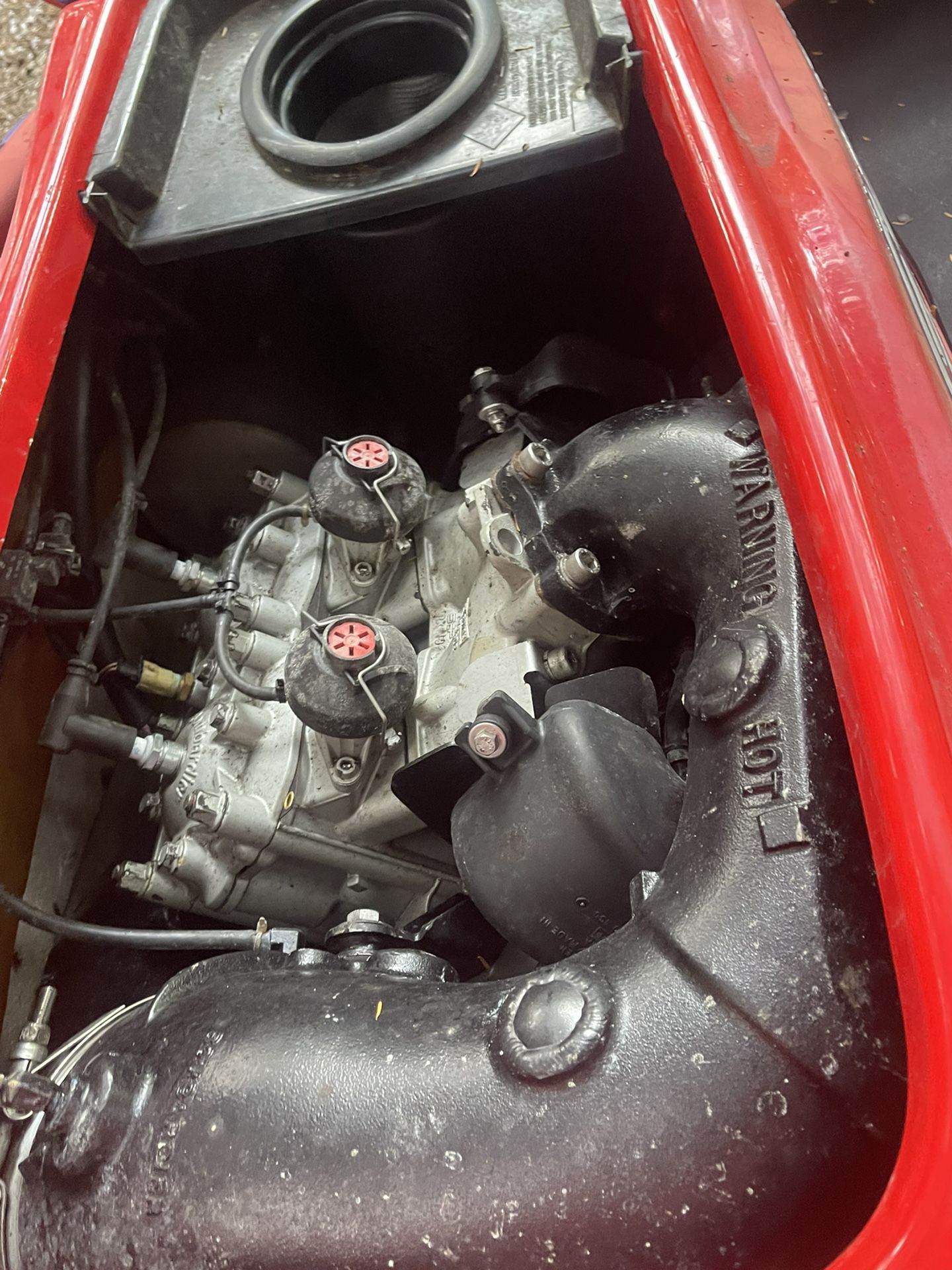 1998 Seadoo GSX Limited for Sale in Acme, WA OfferUp