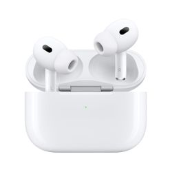 Apple AirPods Pro (2nd Generation) Wireless Earbuds