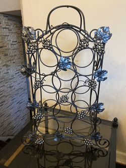 Wine Rack