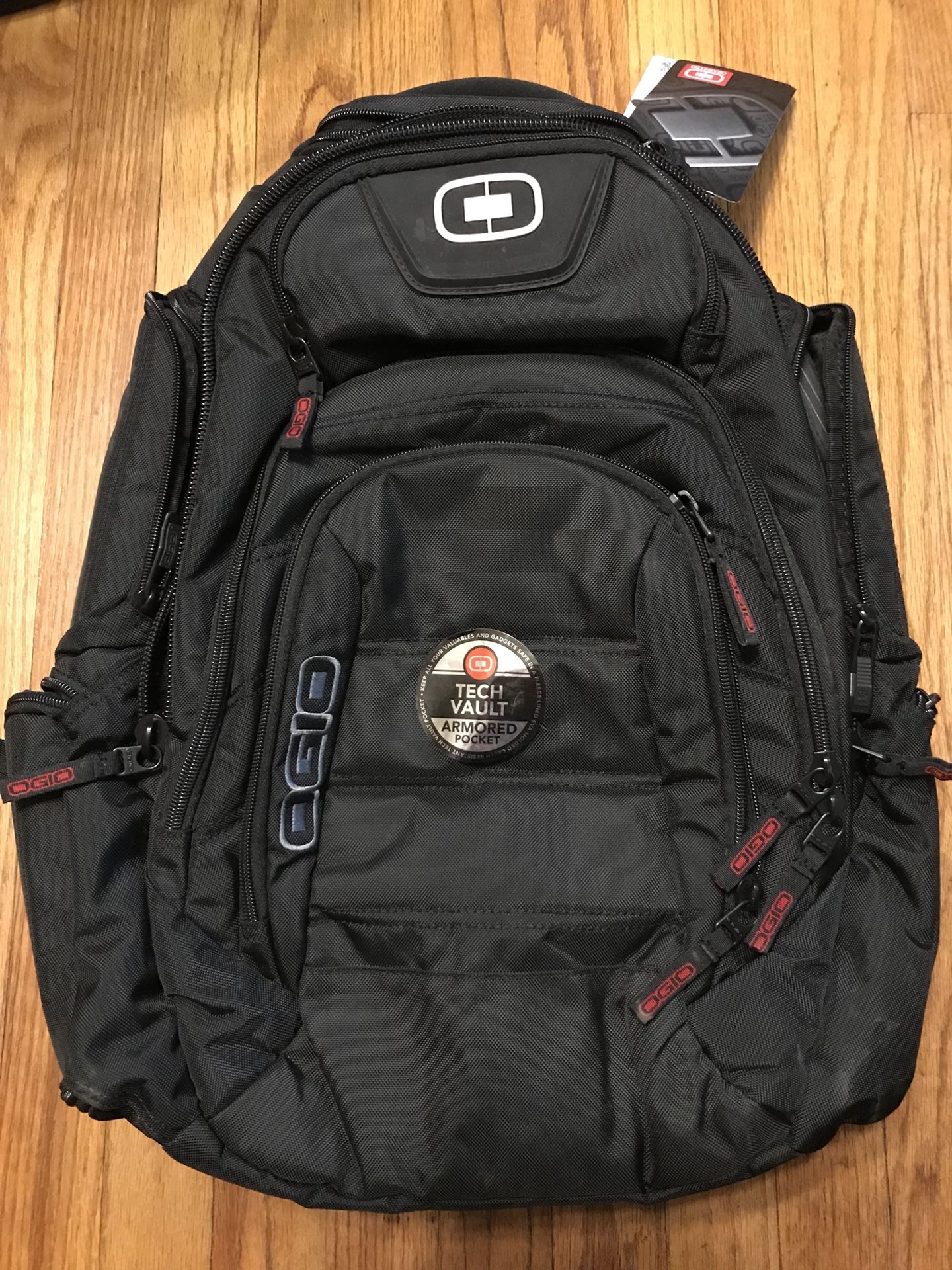 OGIO RENEGADE RSS backpack