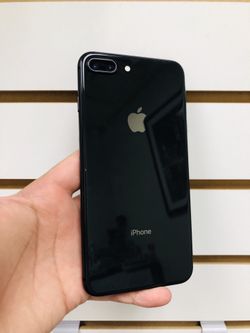iPhone 8 Plus 64GB Factory Unlocked