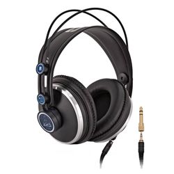 AKG Pro Audio K271 MKII Over-Ear, Pro Studio Headphones