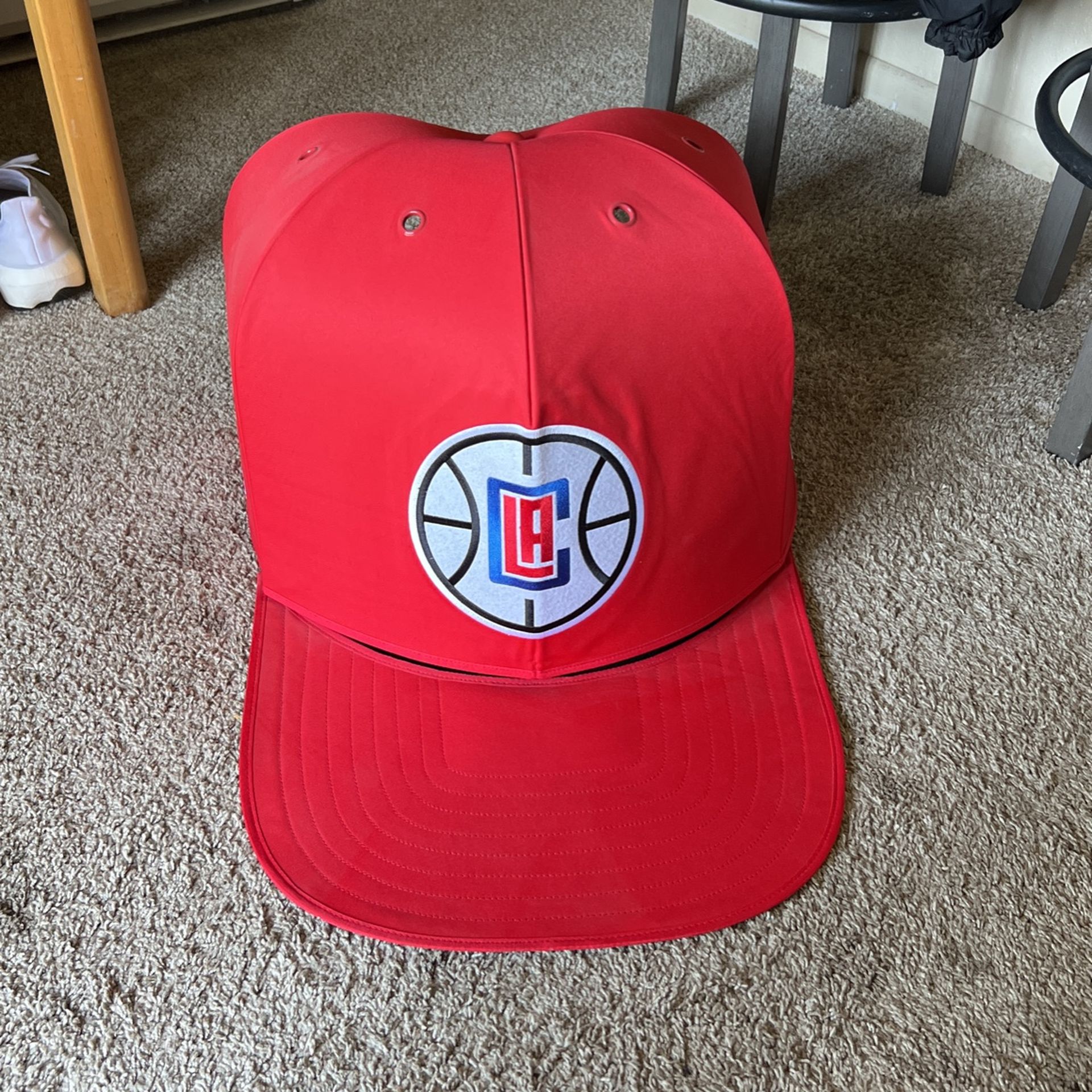 New Era, La Clippers Small To Medium Dog House