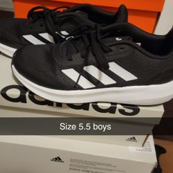 Boys Size5.5