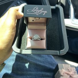 10k Gold Wedding Ring 💍 With The Receipts 