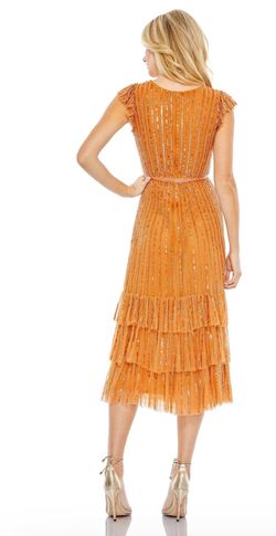 MacDuggal Dress