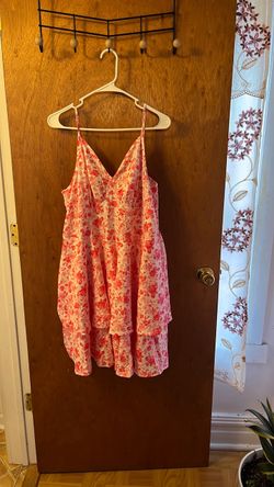 New dress