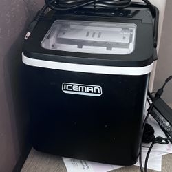 Ice Maker
