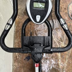 Yosuda exercise bike