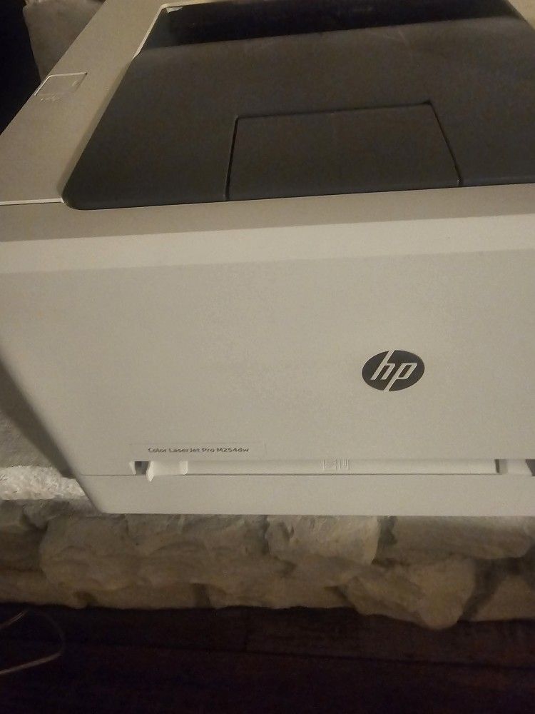 HP Color LaserJet Pro M254dw