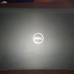 Dell Laptop Latitude 7420