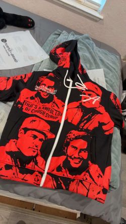 Asaali Hoodie