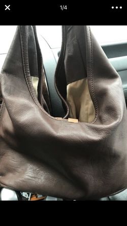 UGG hobo bag