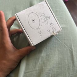 Magsafe Car Charger