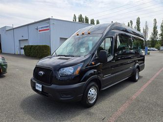2023 Ford Transit-350 Passenger Van