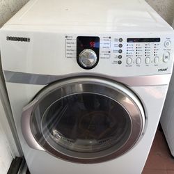 Samsung Dryer