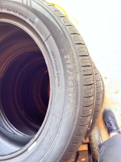 New Summit Ultramax A/S 2.0 215/55R17 (contact info removed) 215 55 17 All Season Tire