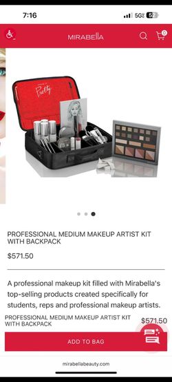 Makeup Kit