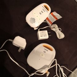 Baby Monitor