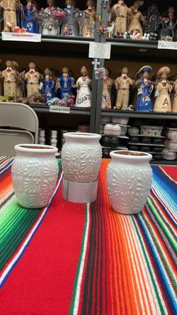 Talavera Cantarito