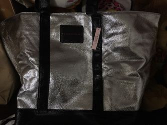 Victoria secret bag