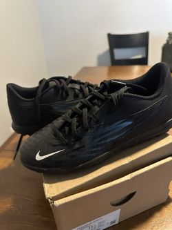Indoor Soccer Shoes