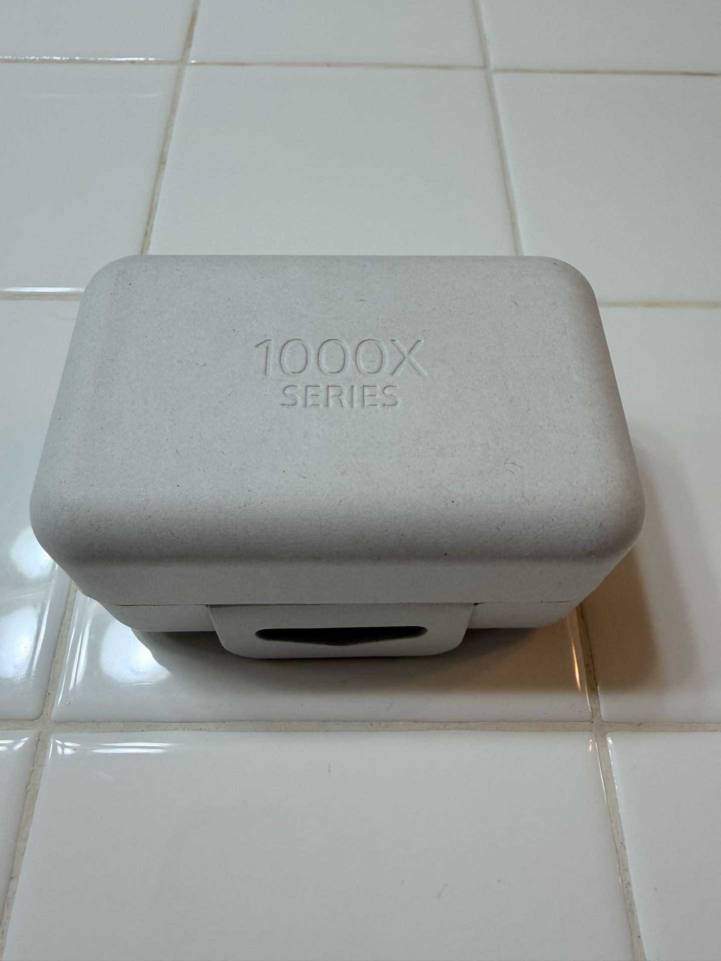 Sony - WF1000XM5 True Wireless Noise Cancelling Earbuds - Black