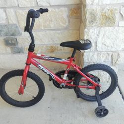 Kids Bike 16"
