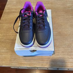 Nike Air Force One