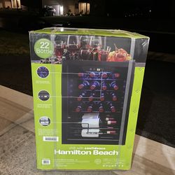 Wine Refrigerator 