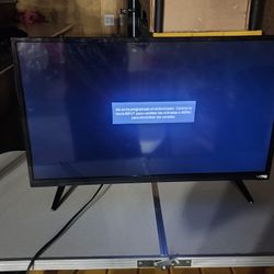 Tv No Smart 32"