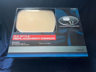 Car Mirror