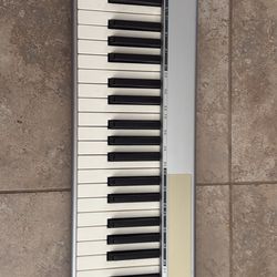 Used M-Audio Keystation 49E MIDI Controller