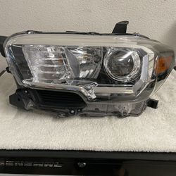 Tacoma SR5 OEM Headlights