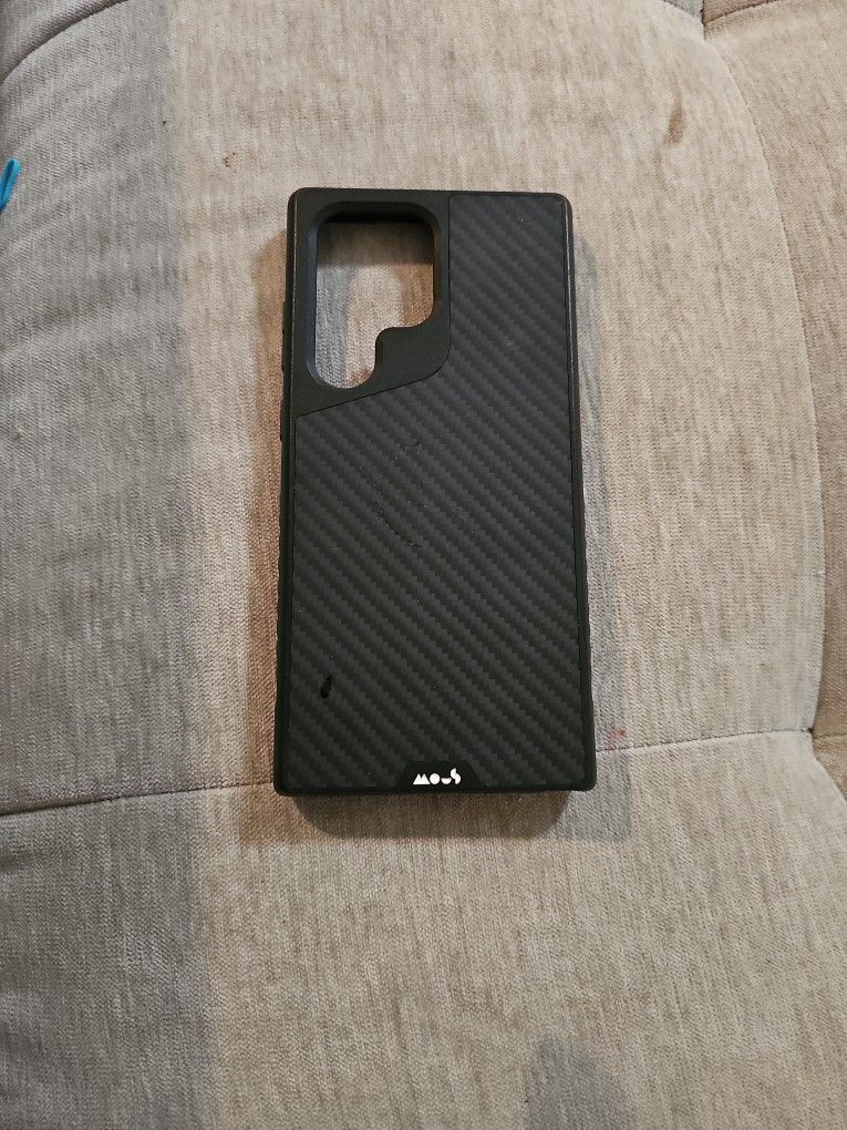 Mous Case For Samsung S23 Ultra