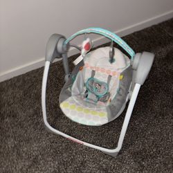Baby Swing 