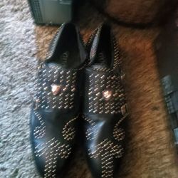 Dress Shoes Size 12