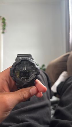 I got it for my lil brother and he never used it