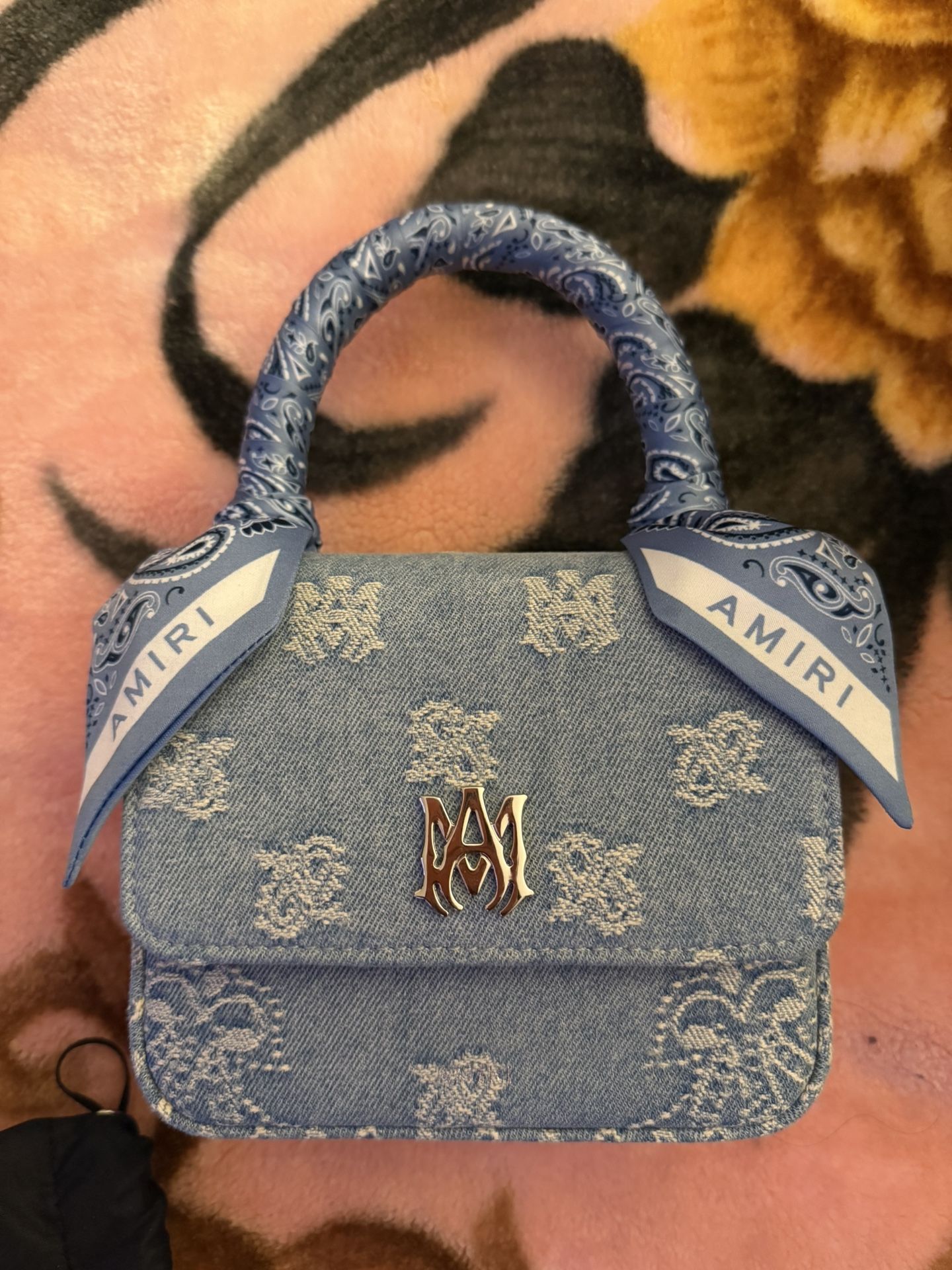 Amiri Handbag