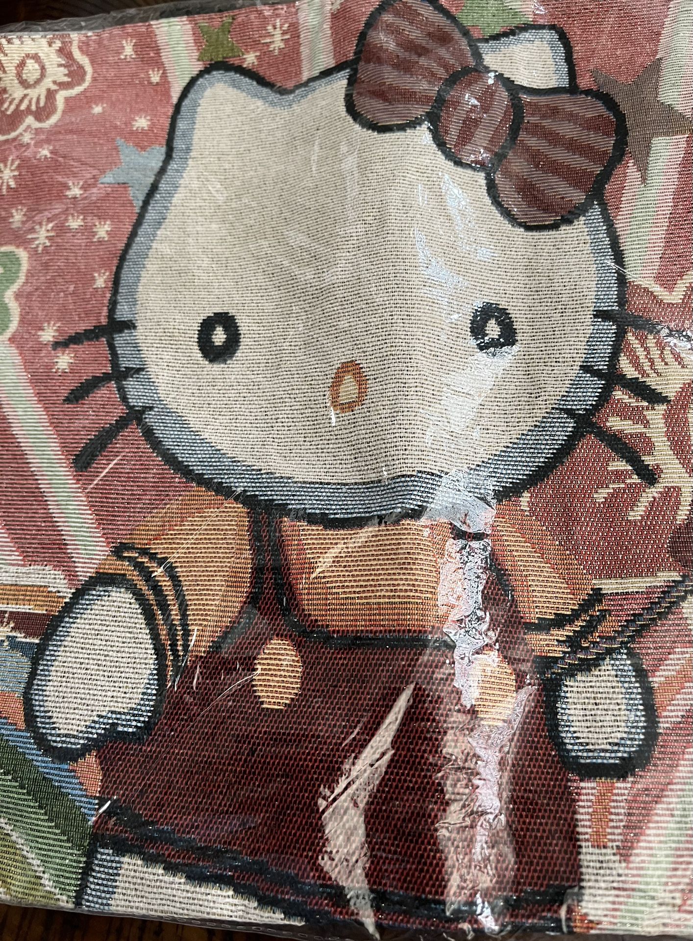 BAG HELLO KITTY
